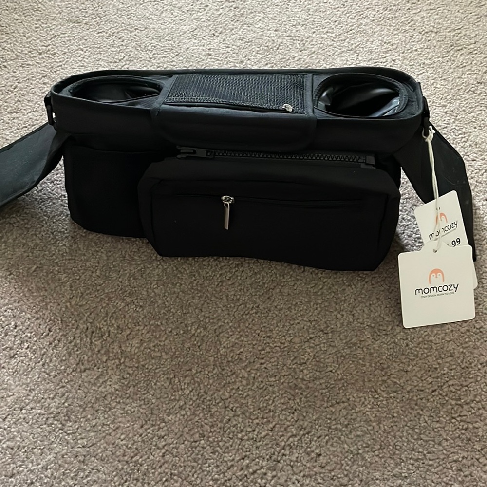 STROLLER CADDY